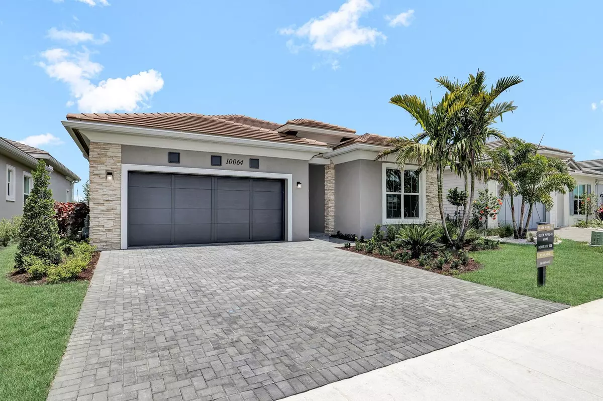 Palm Beach Gardens, FL 33412,10064 Driftwood WAY