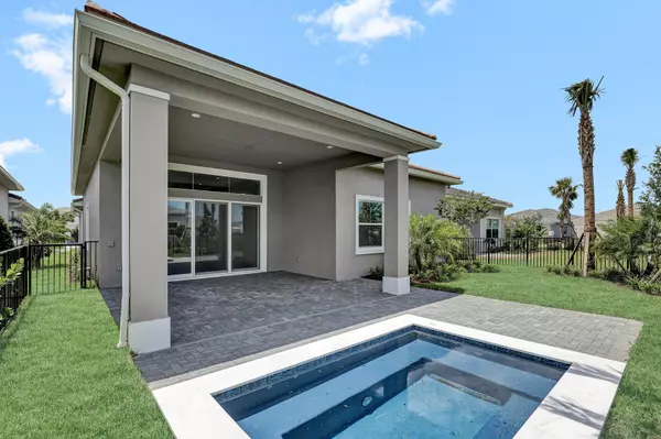 Palm Beach Gardens, FL 33412,10064 Driftwood WAY