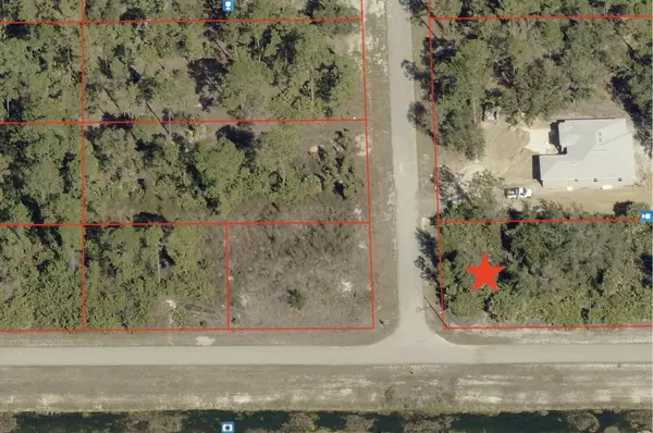 Lehigh Acres, FL 33972,0 Corner Lot E 16th St-Highland