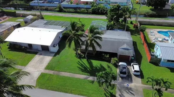 Palm Springs, FL 33461,317 Cypress LN