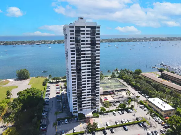 5600 N Flagler DR 907, West Palm Beach, FL 33407