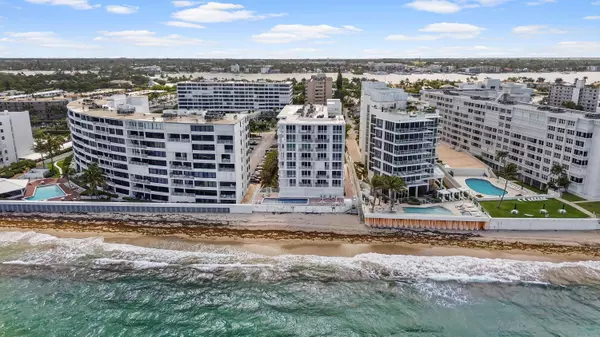 South Palm Beach, FL 33480,3580 S Ocean BLVD 2a