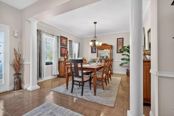 Port Saint Lucie, FL 34986,5121 NW Wisk Fern CIR