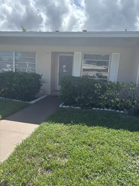 8608 Bella Vista DR, Boca Raton, FL 33433