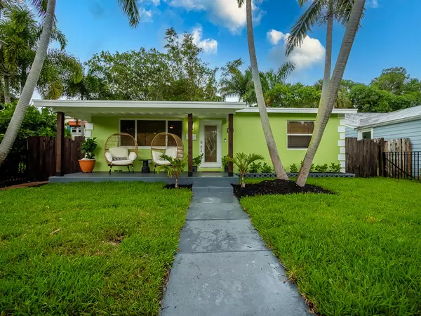 Lake Worth Beach, FL 33460,418 N Palmway