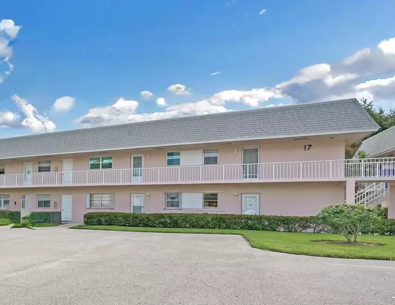 18081 SE Country Club DR 17-170, Jupiter, FL 33469