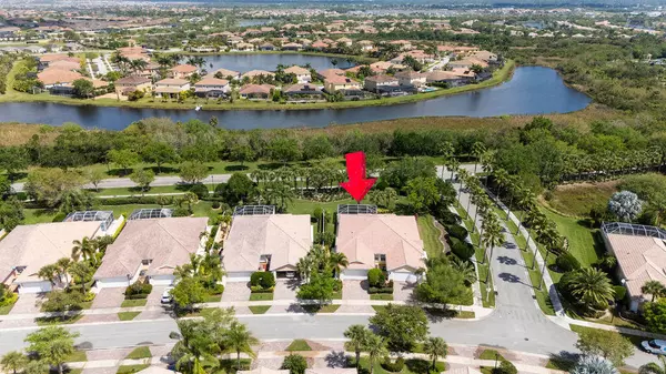 Port Saint Lucie, FL 34987,10725 SW Hartwick DR