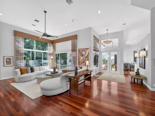 Palm Beach Gardens, FL 33418,101 Pembroke DR