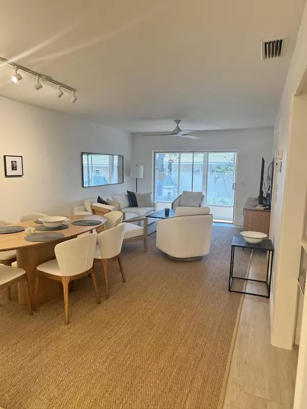 Ocean Ridge, FL 33435,5505 N Ocean BLVD 12-205