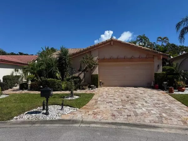 Boynton Beach, FL 33437,5723 Lakeview Mews CIR