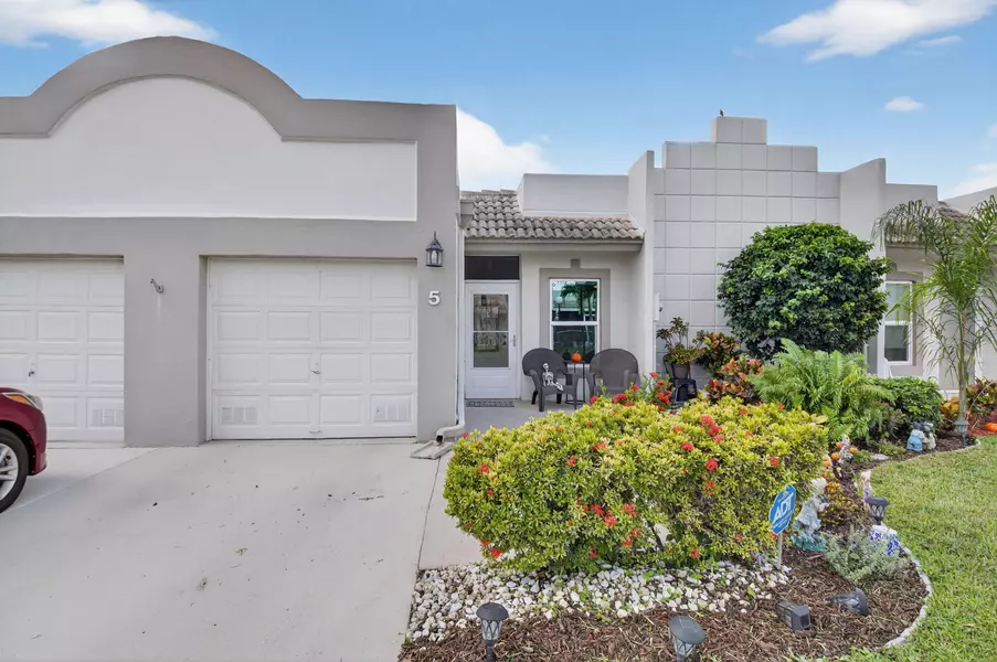 9070 Tracy CT 5, Boca Raton, FL 33496