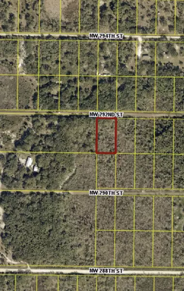 20478 NW 292nd ST, Okeechobee, FL 34972