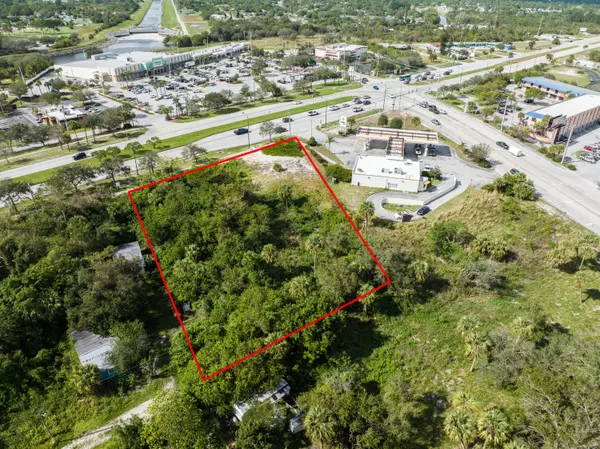 Fort Pierce, FL 34946,1988 N Us Hwy 1