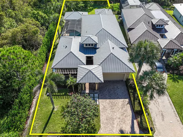 Hobe Sound, FL 33455,10405 SE Slash Pine CT