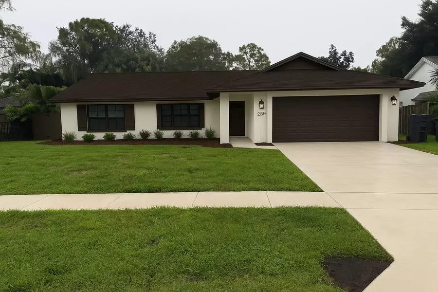 13734 Exotica Dr LN, Wellington, FL 33414