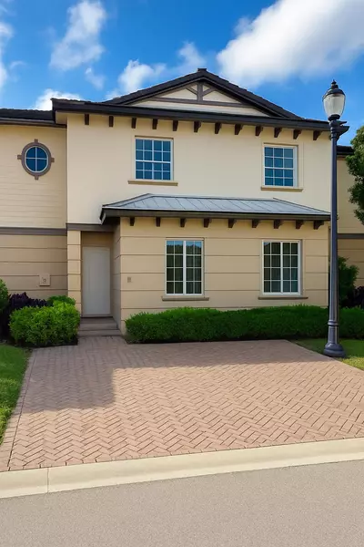 2007 Nassau DR, Riviera Beach, FL 33404