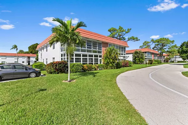 2600 SE Ocean BLVD Aa8, Stuart, FL 34996