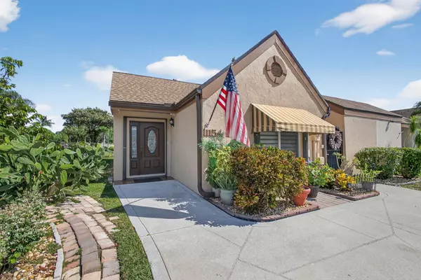 Palm Beach Gardens, FL 33418,11154 Curry DR