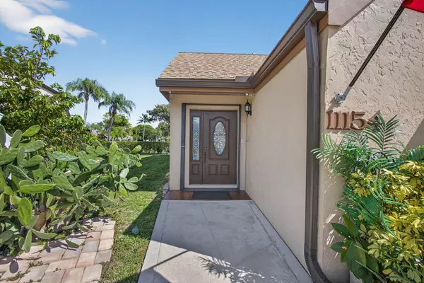 Palm Beach Gardens, FL 33418,11154 Curry DR