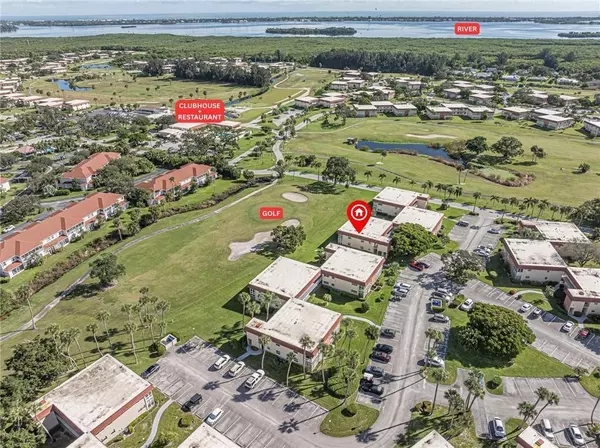 Vero Beach, FL 32962,1 Vista Palm LN 207