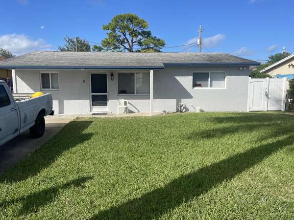 113 NE 5th AVE, Boynton Beach, FL 33435