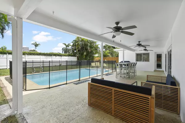 Hollywood, FL 33021,3721 N 55th AVE