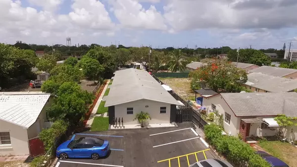 Lake Worth Beach, FL 33460,1216 N N 16th AVE 10