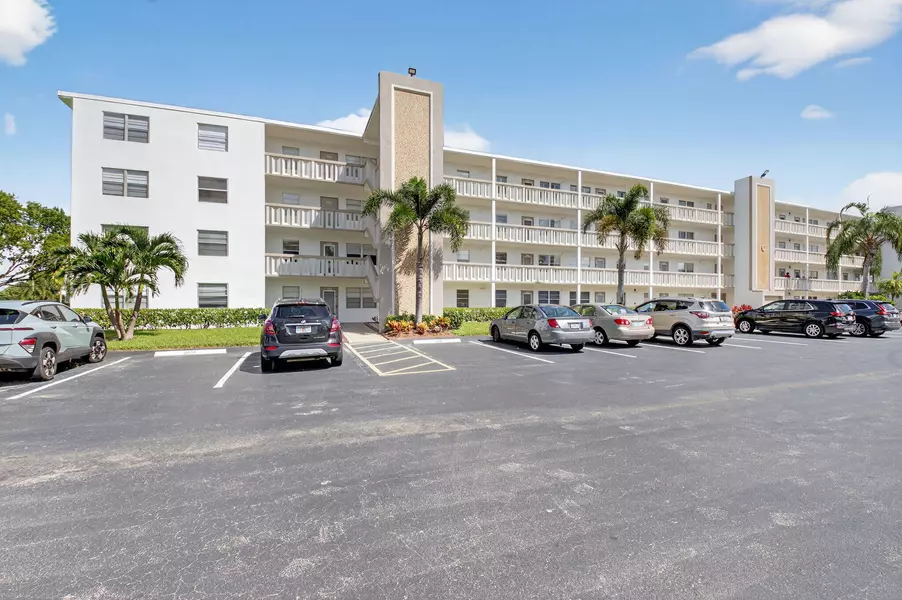 4054 Rexford C, Boca Raton, FL 33434