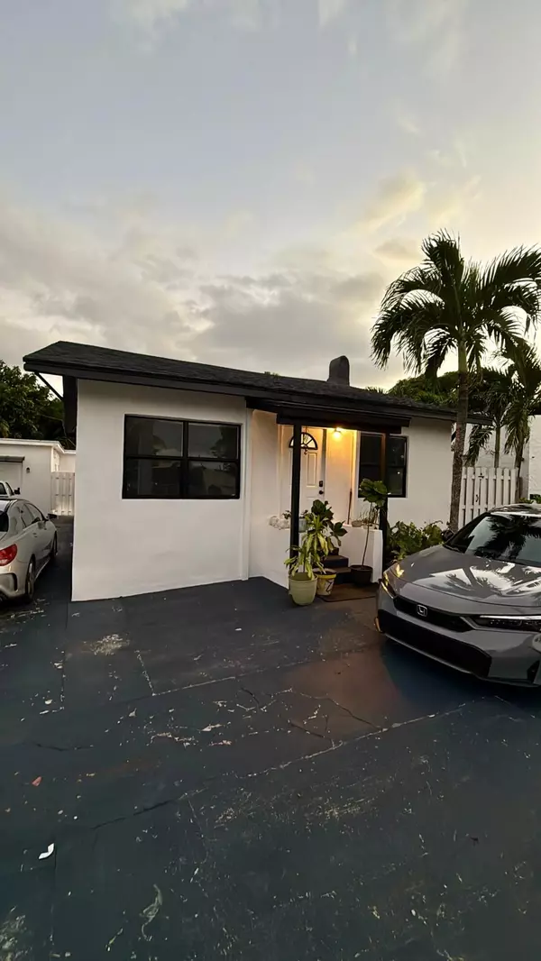 712 Nottingham BLVD, West Palm Beach, FL 33405