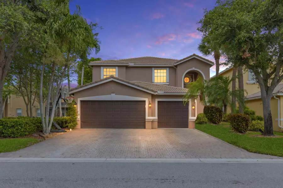 8155 Viale Matera, Lake Worth, FL 33467