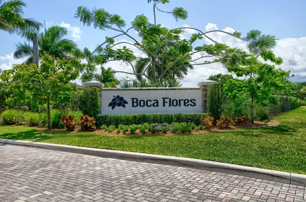 9114 Passiflora WAY 101, Boca Raton, FL 33428