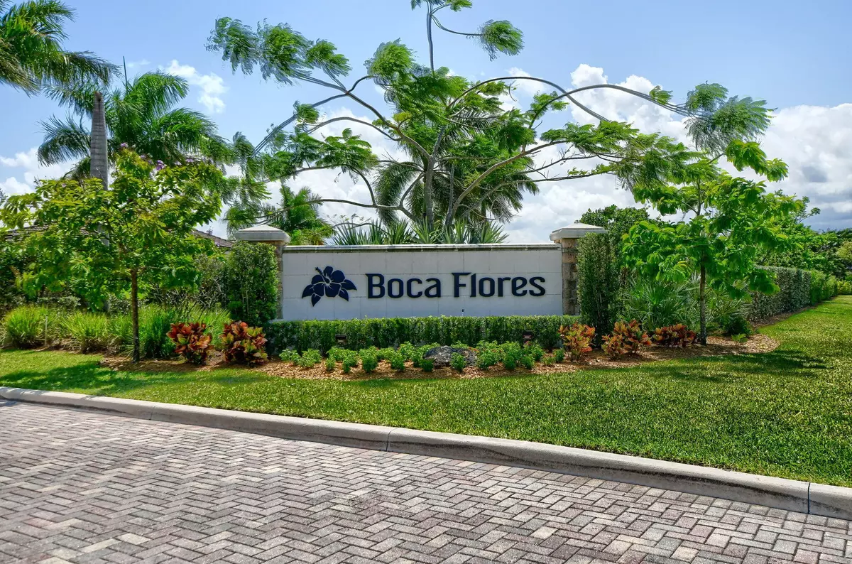 Boca Raton, FL 33428,9114 Passiflora WAY 101