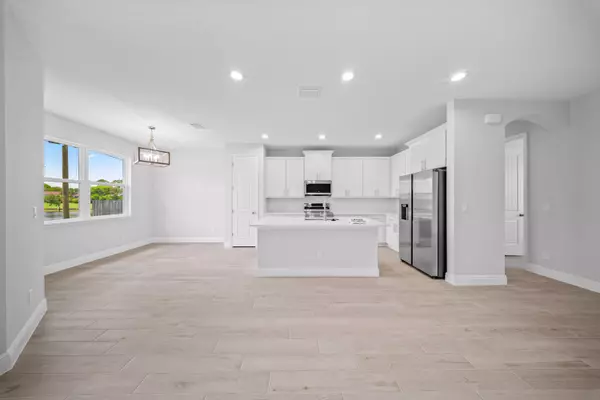 Port Saint Lucie, FL 34953,2962 SW Pierson RD