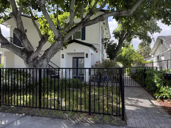 509 N H ST A, Lake Worth Beach, FL 33460