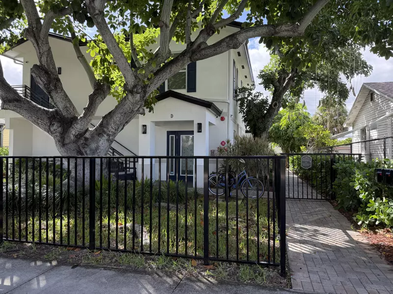 509 N H ST A, Lake Worth Beach, FL 33460