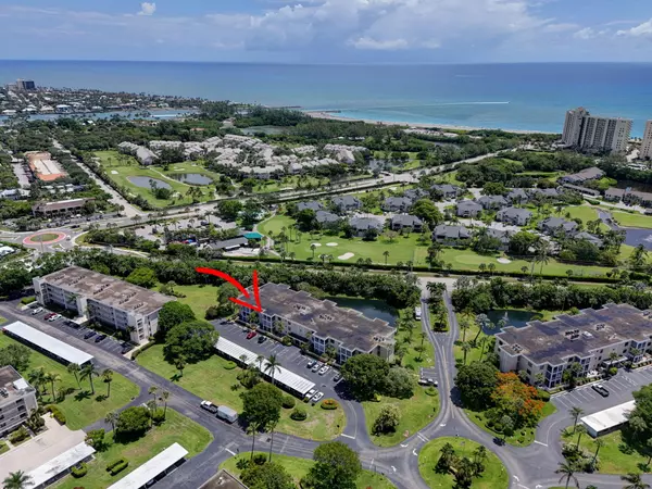 300 N A1a HWY 304 B, Jupiter, FL 33477
