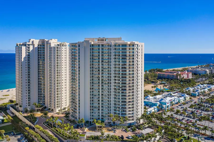 2700 N Ocean DR 304b, Singer Island, FL 33404