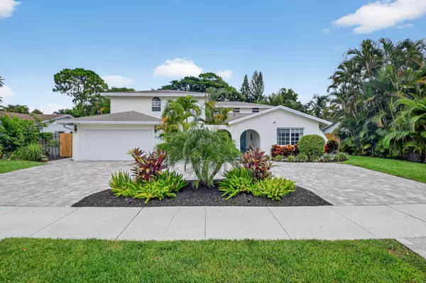 3957 NW 7th CT, Delray Beach, FL 33445