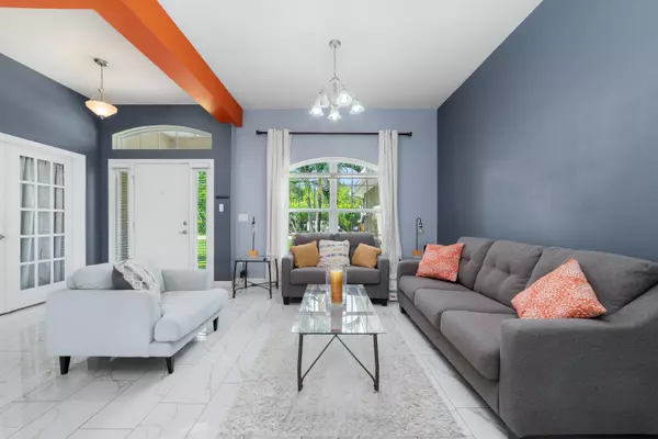 Port Saint Lucie, FL 34953,4633 SW Junietta TER