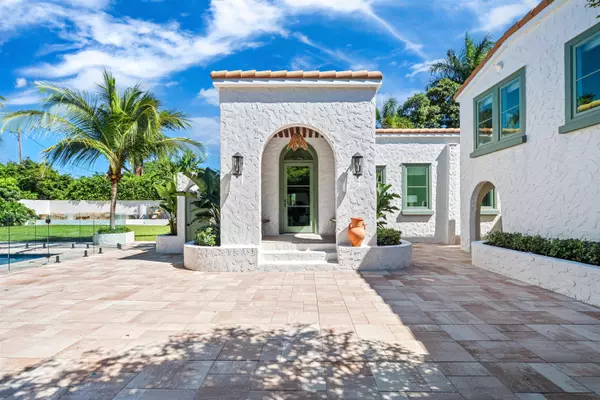 Delray Beach, FL 33444,704 N Swinton AVE