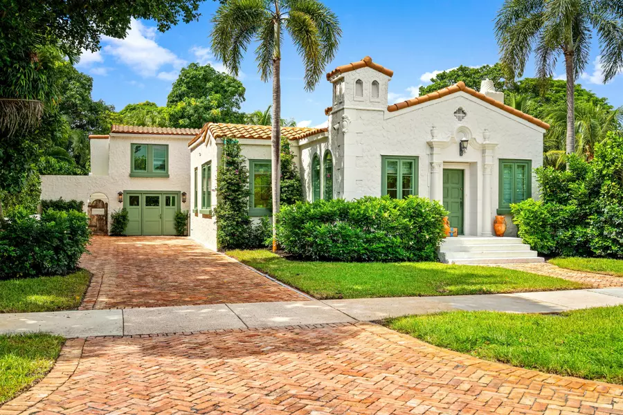 704 N Swinton AVE, Delray Beach, FL 33444