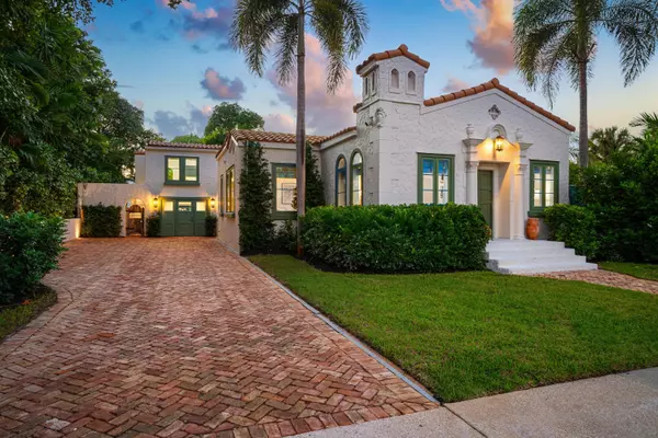 Delray Beach, FL 33444,704 N Swinton AVE