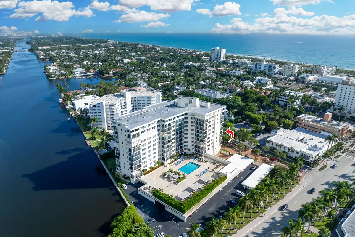 Delray Beach, FL 33483,50 East RD 6e