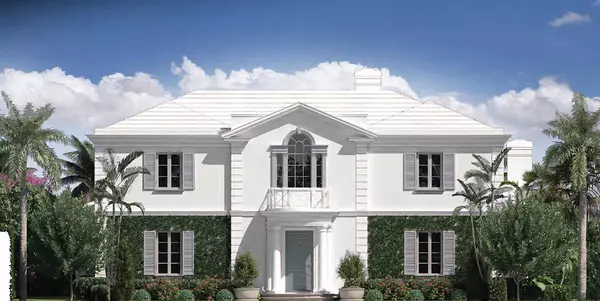 Palm Beach, FL 33480,264 Dunbar RD