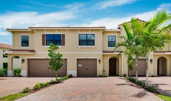 9952 Brickhill DR, Boca Raton, FL 33428
