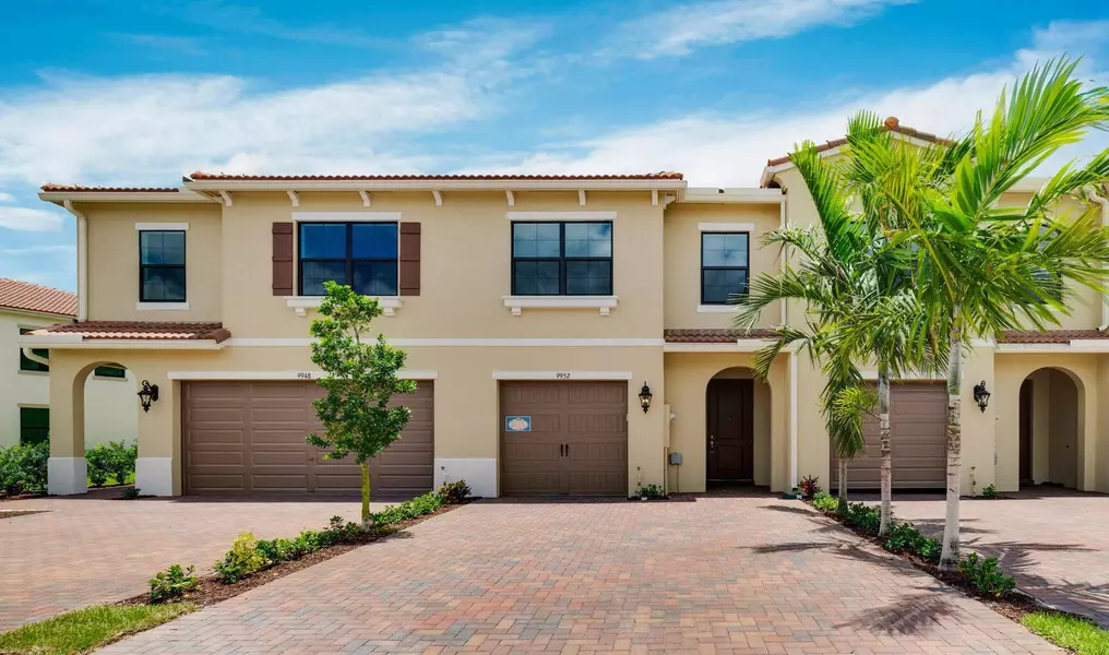 9952 Brickhill DR, Boca Raton, FL 33428
