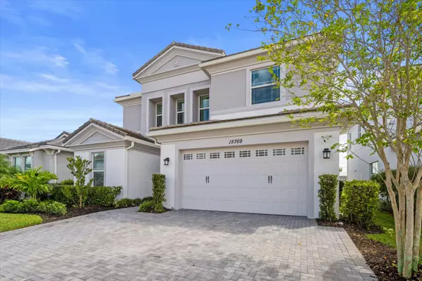 Westlake, FL 33470,15769 Goldfinch CIR