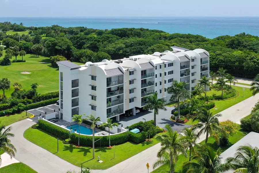 601 N Ocean BLVD 503, Boca Raton, FL 33432