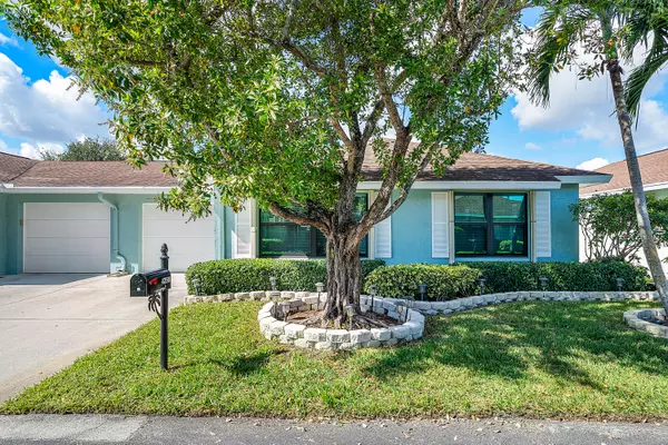 4290 Mango Tree CT B, Boynton Beach, FL 33436