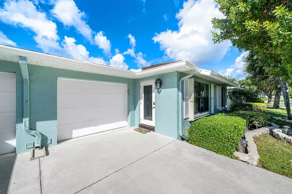 Boynton Beach, FL 33436,4290 Mango Tree CT B